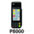 All in one touch screen pos printer EMV certificated P8000